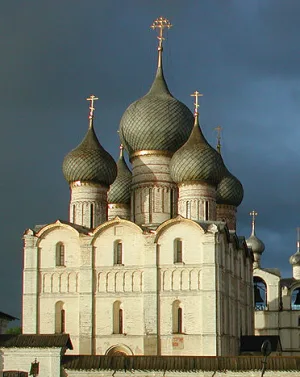 Успенский собор