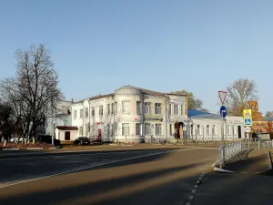 Дом жилой