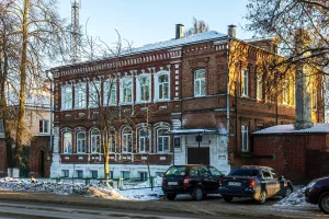 улица Ленина 258