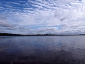 Лососинское озеро