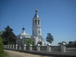 1-я Муравская улица 39 стр. 1