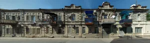 улица Демышева, 4