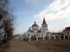 Храм Рождества Христова