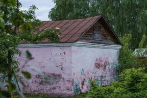 Конюшня