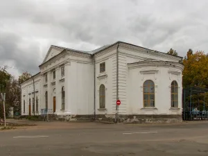 Екатерининский собор