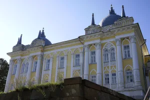 Корпус архиерейский