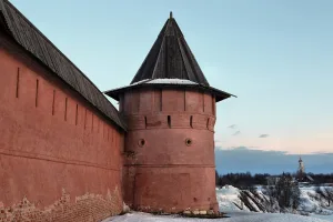 Водяная башня