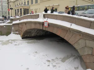 1-й Зимний мост