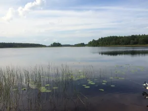 Кримозеро