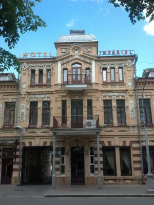 Гостиница «Империал»