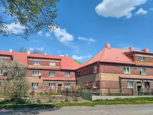 Жилой дом