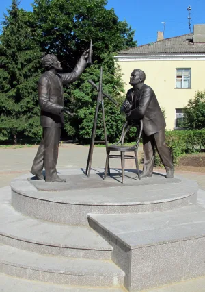 Связь времён