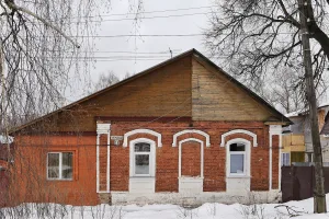 Жилой дом