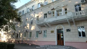 Гостиница «Европейская»