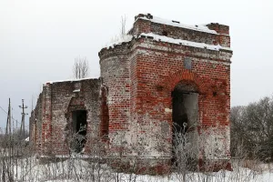 Церковь Флора и Лавра