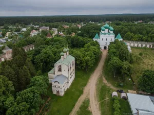Сад