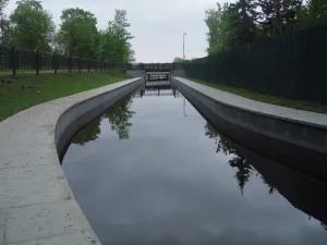 Соляной канал