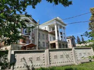 Белый дом