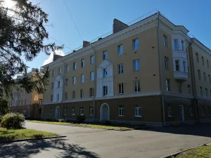 Дом жилой