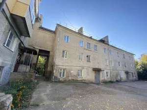 Жилой дом