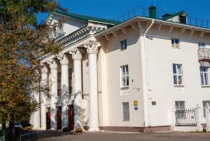 Дом культуры