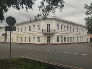 Общественное собрание