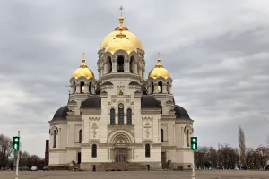 Вознесенский собор