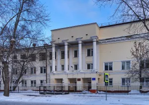 Хавская улица 5