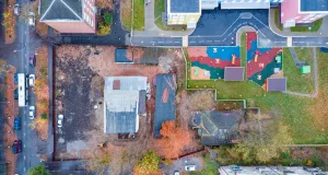Дача Шеффер (Королёв)