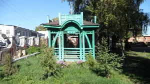 Беседка