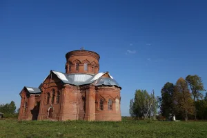 Церковь Благовещения