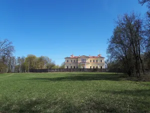 Дача Ю.П. Самойловой