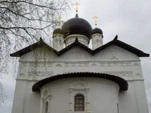 Церковь