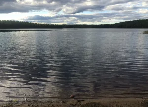 Ораваярви