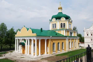 Христорождественский собор