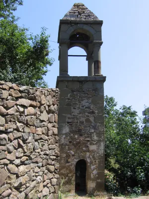 Партенитская мечеть