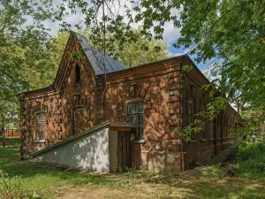 Службы