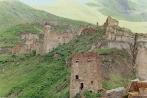 Никарой