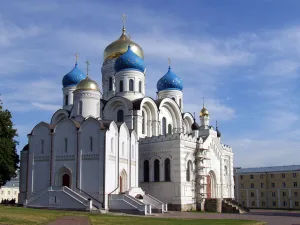Преображенский собор