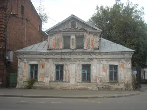Дом Дитрих