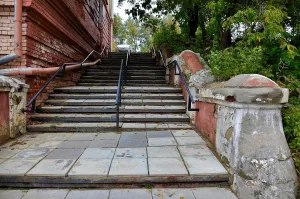 Хозяйственный комплекс