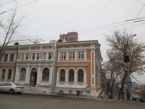 Особняк Путилова