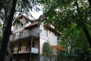Пансионат «Бенедикт»
