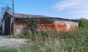 Усадьба С. Н. Терпигорева