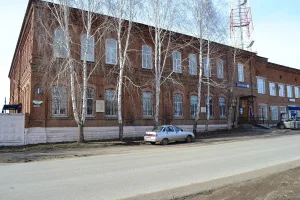 Реальное училище