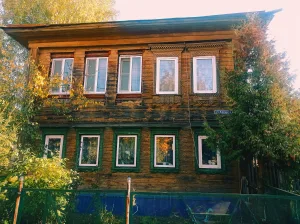 улица Елизарова 3