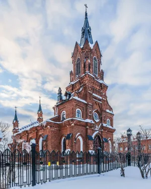 Костел