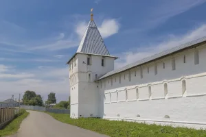 Южная башня