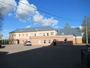 Корпус 17