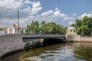 Храповицкий мост